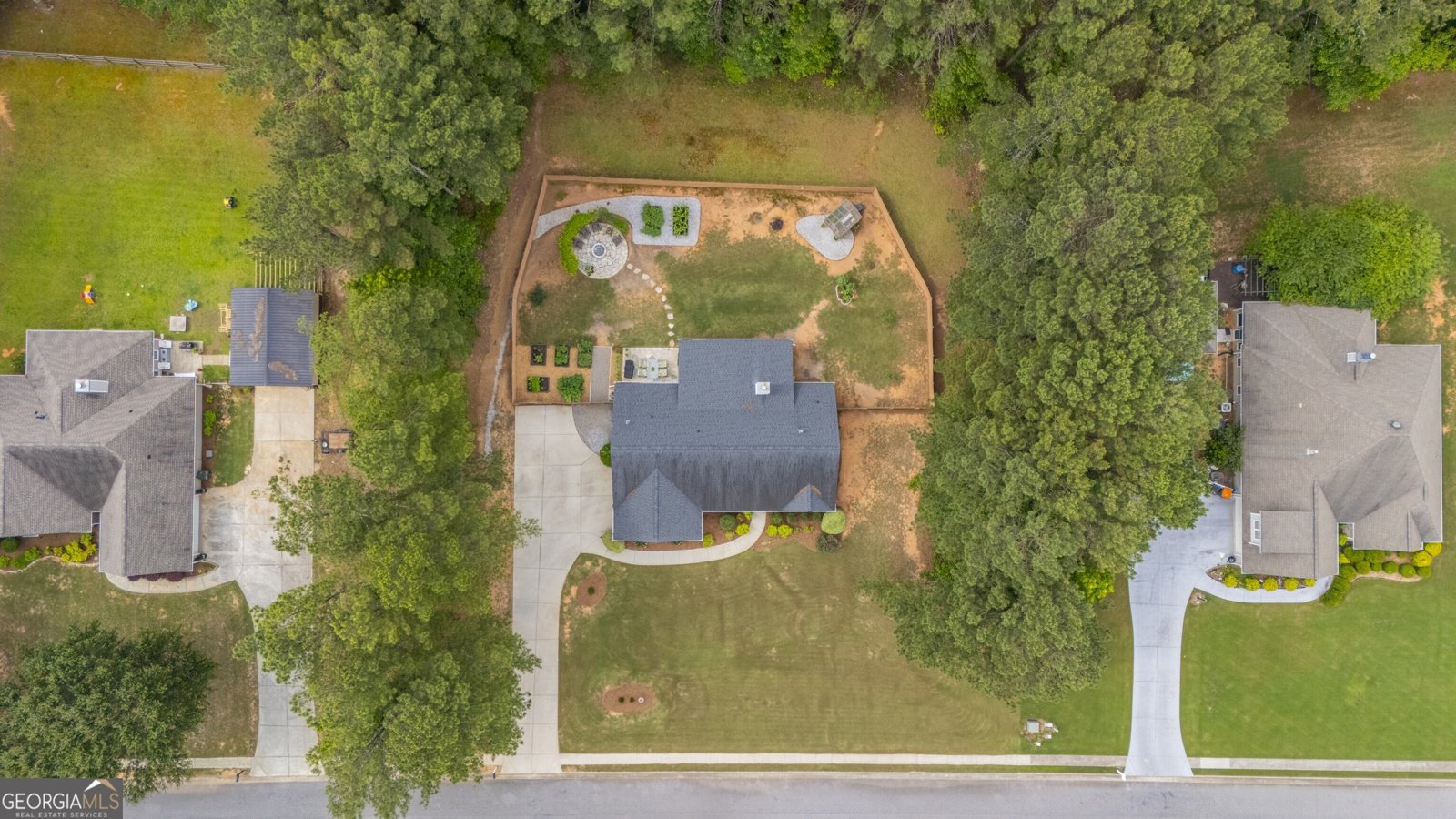 2109 Raegan Court Monroe - Photo 78