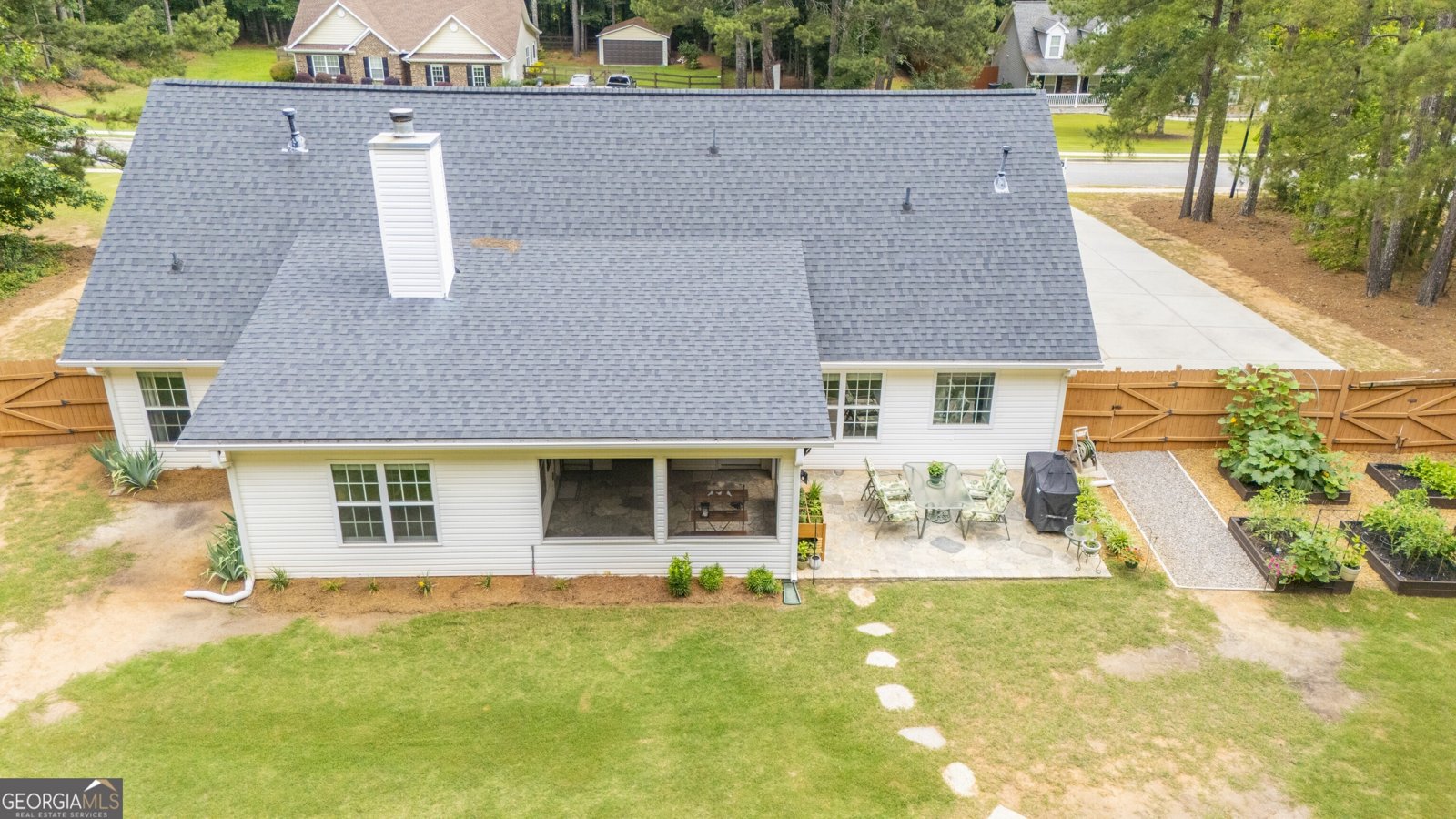 2109 Raegan Court Monroe - Photo 81