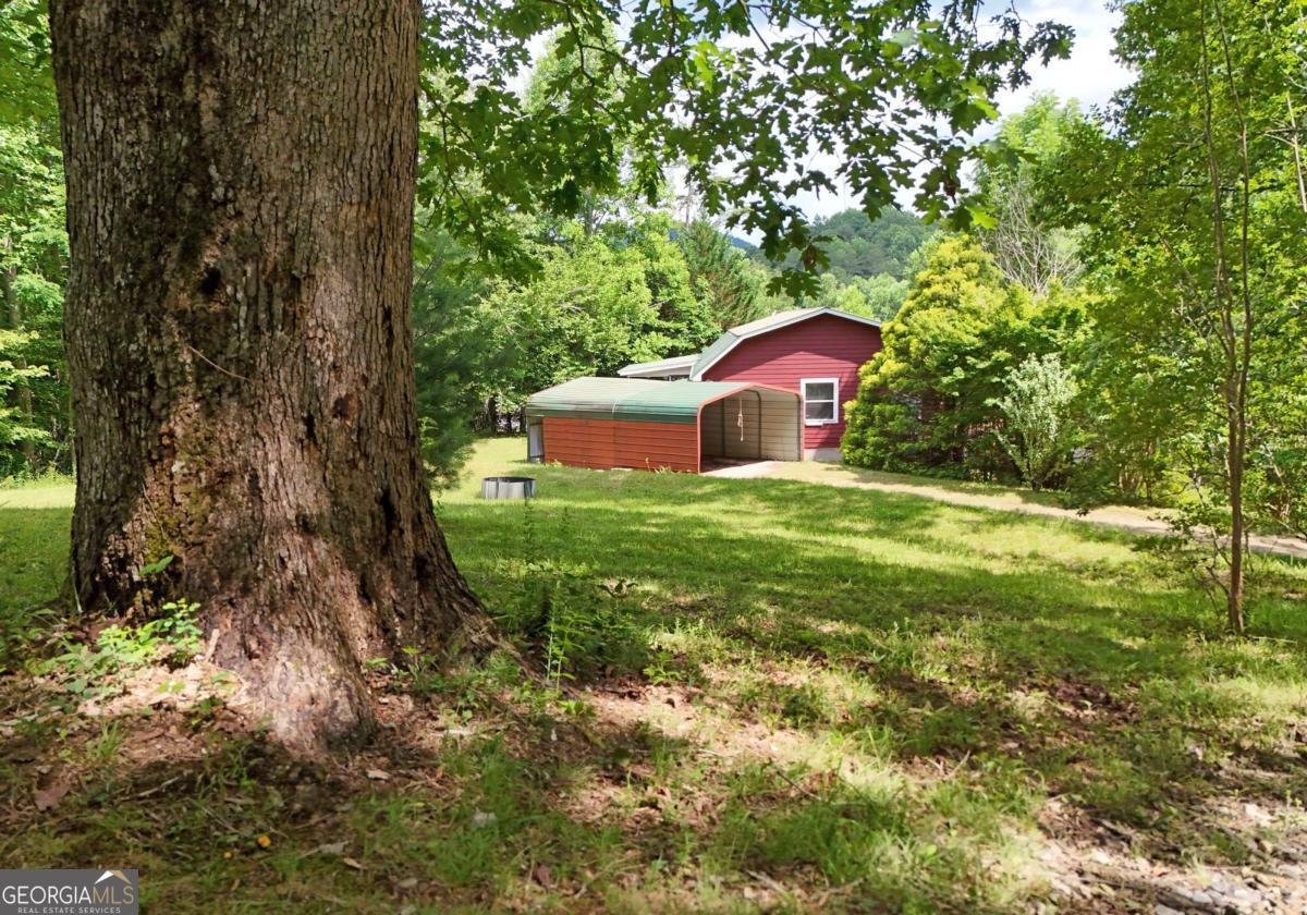 34 Summerhill Lane Blairsville - Photo 6
