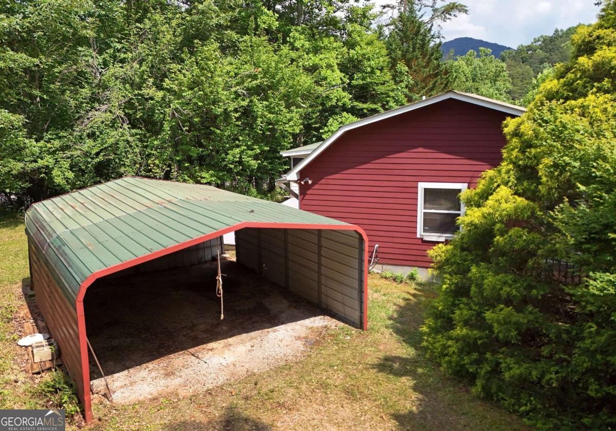 34 Summerhill Lane Blairsville - Photo 7