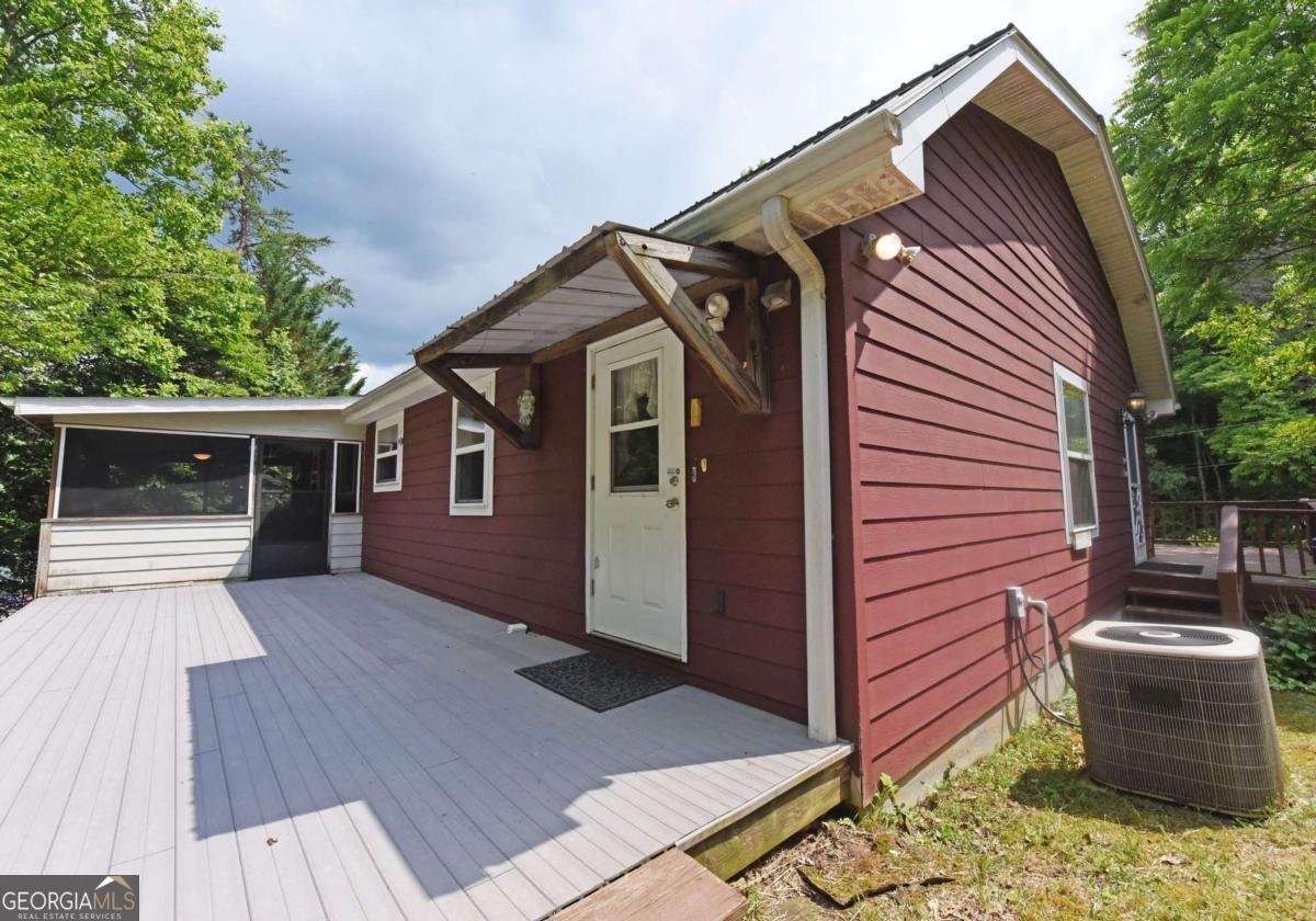 34 Summerhill Lane Blairsville - Photo 8