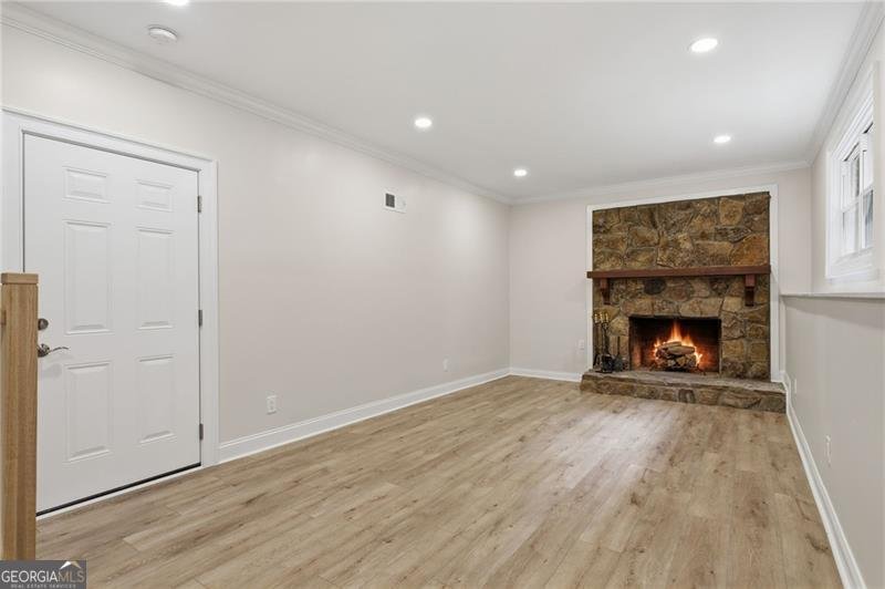 2420 Red Fox Run Acworth - Photo 10