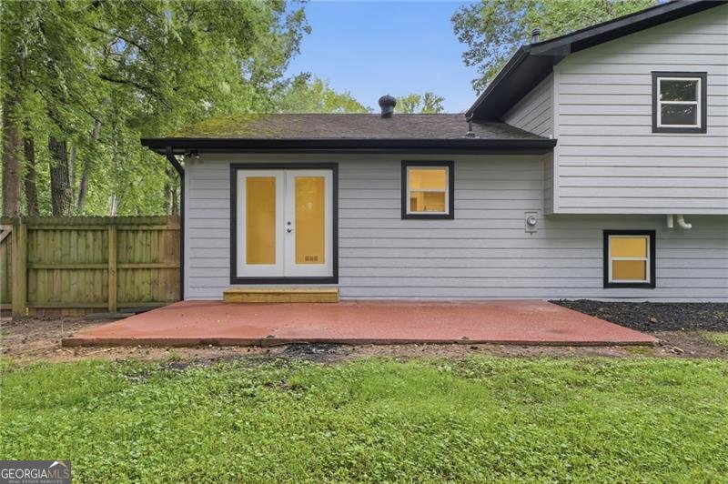 2420 Red Fox Run Acworth - Photo 21