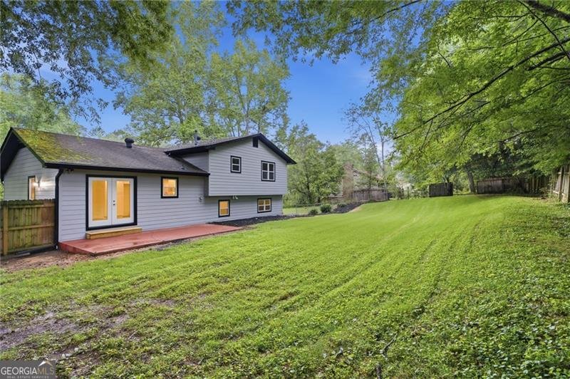 2420 Red Fox Run Acworth - Photo 22