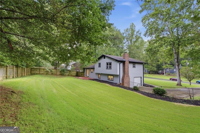 2420 Red Fox Run Acworth - Photo 23