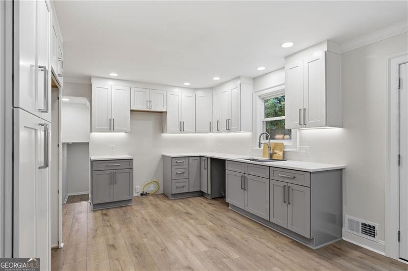 2420 Red Fox Run Acworth - Photo 8