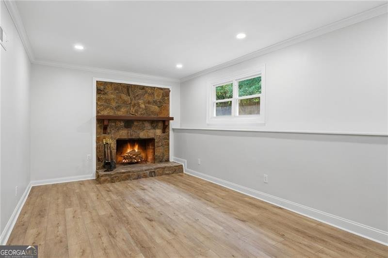 2420 Red Fox Run Acworth - Photo 9