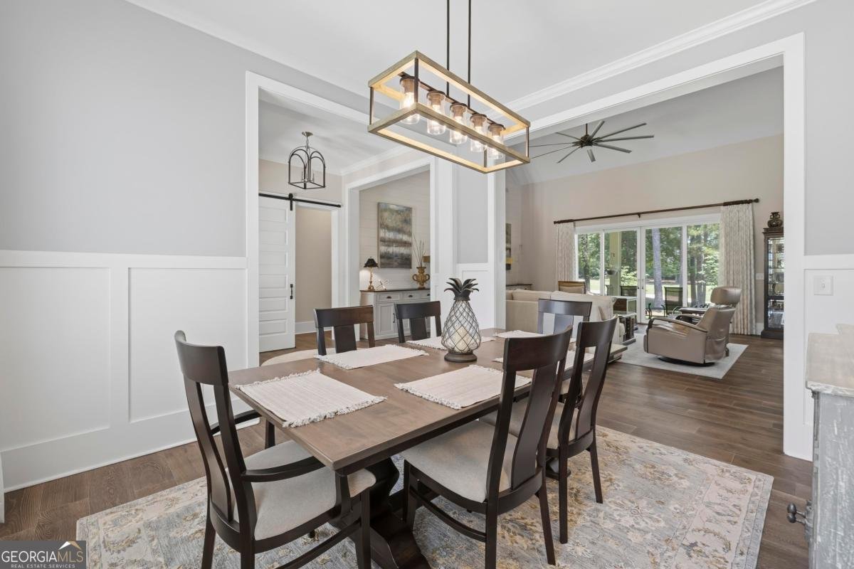 1240 Winged Foot Drive Greensboro - Photo 12
