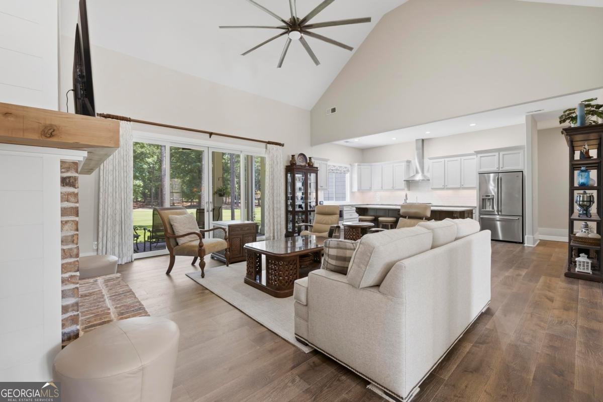 1240 Winged Foot Drive Greensboro - Photo 13