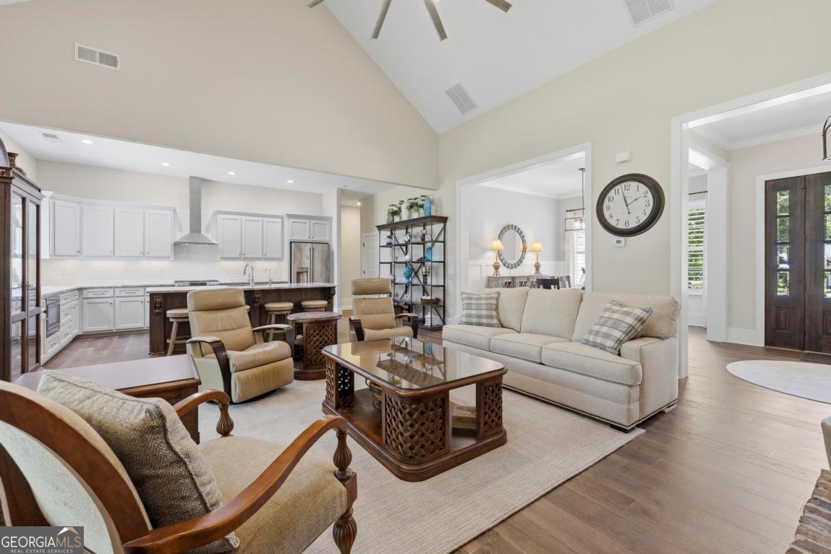 1240 Winged Foot Drive Greensboro - Photo 14