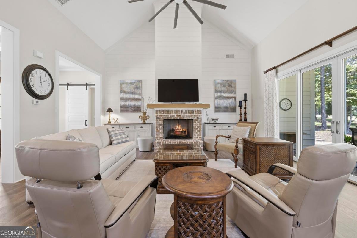 1240 Winged Foot Drive Greensboro - Photo 15