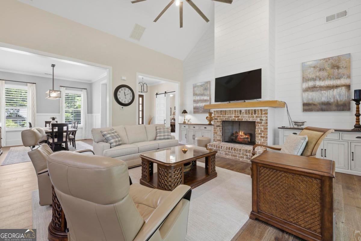 1240 Winged Foot Drive Greensboro - Photo 16