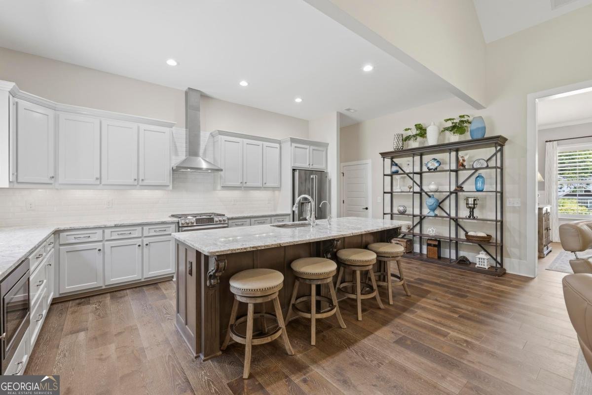 1240 Winged Foot Drive Greensboro - Photo 18