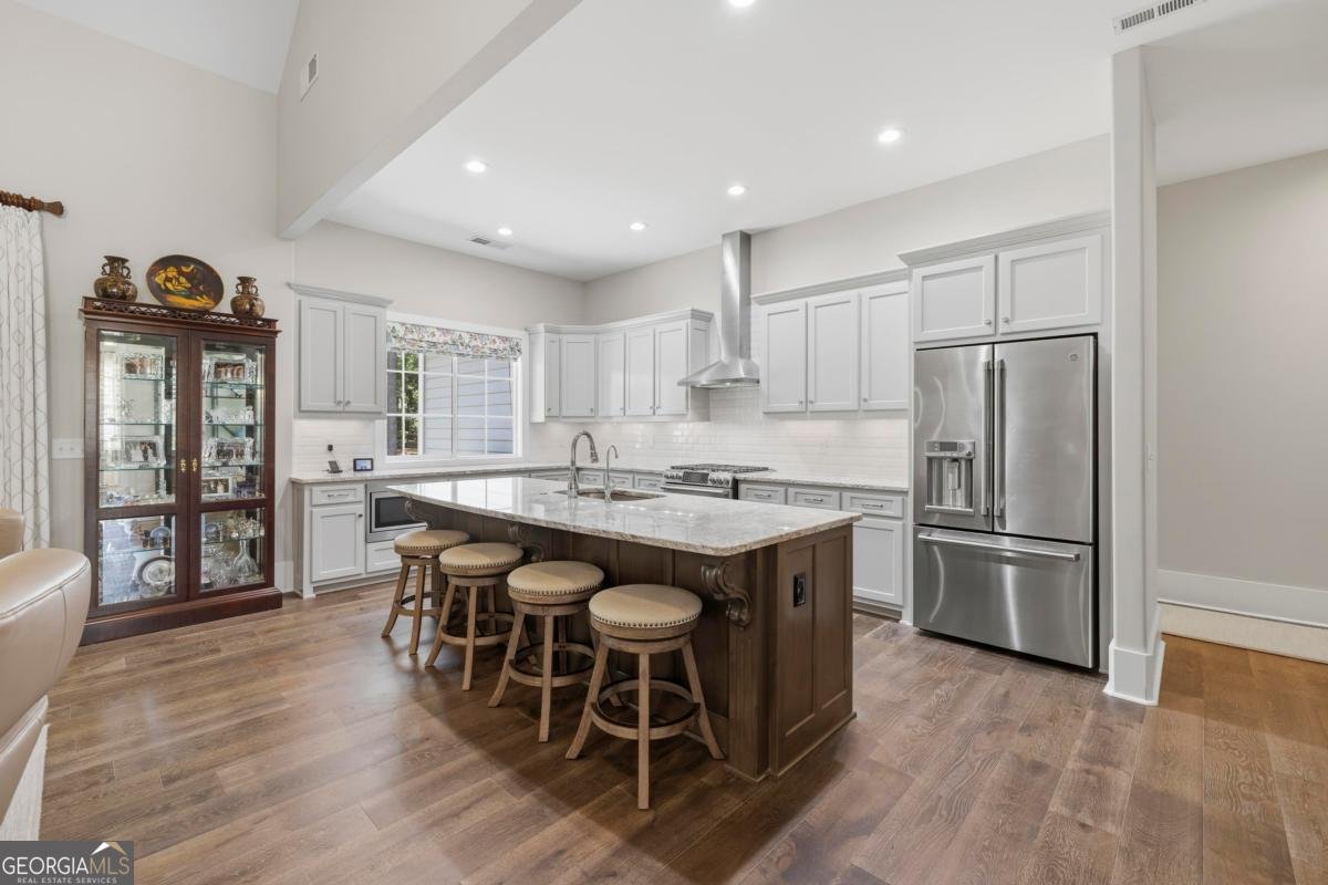 1240 Winged Foot Drive Greensboro - Photo 19