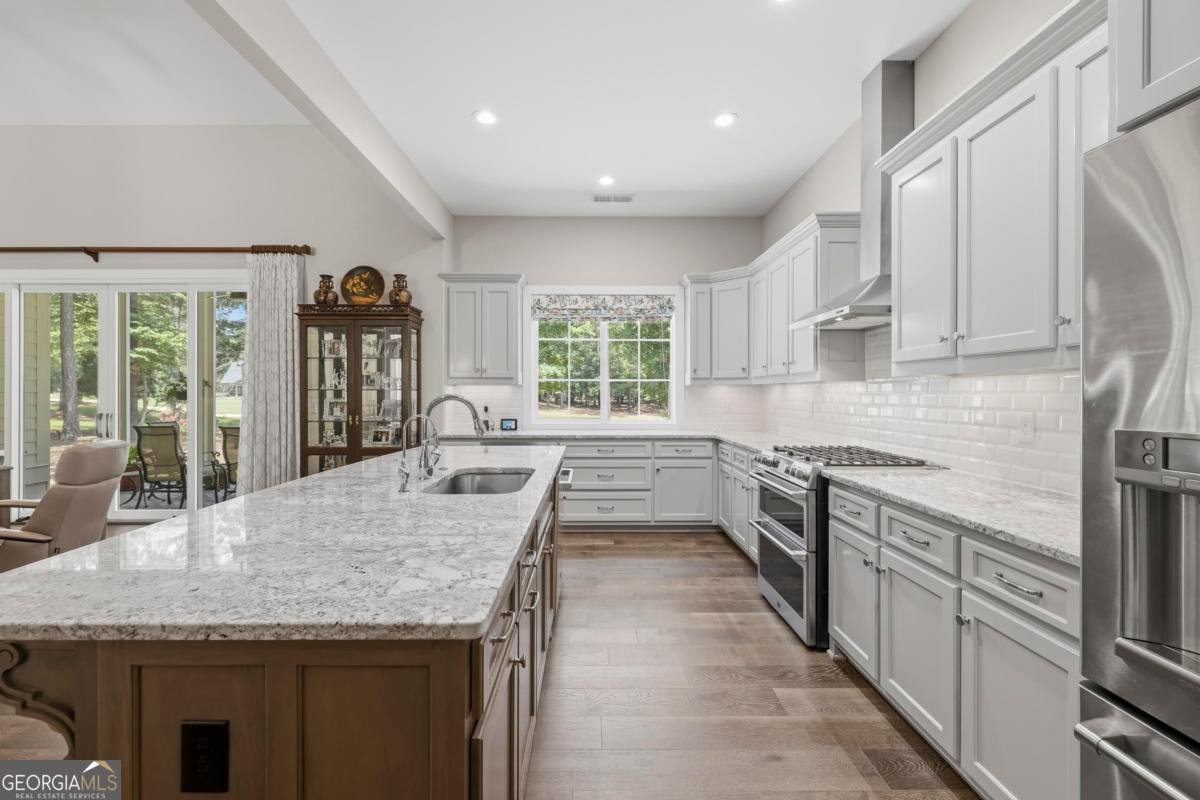 1240 Winged Foot Drive Greensboro - Photo 20