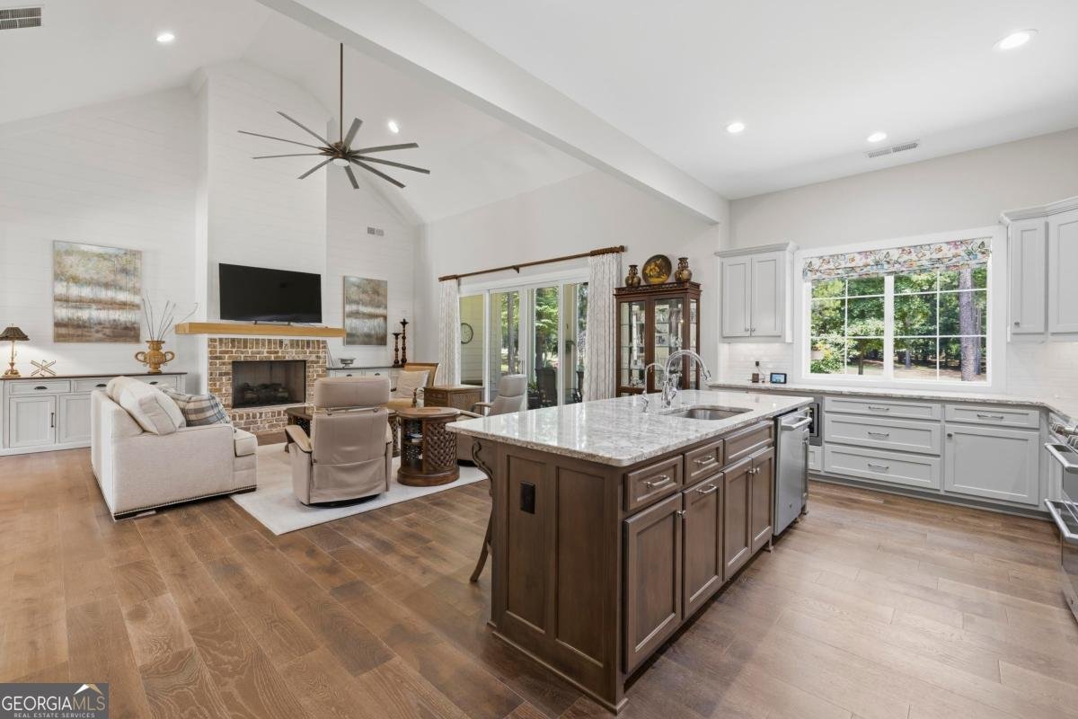 1240 Winged Foot Drive Greensboro - Photo 21