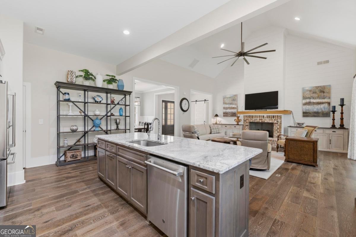 1240 Winged Foot Drive Greensboro - Photo 22
