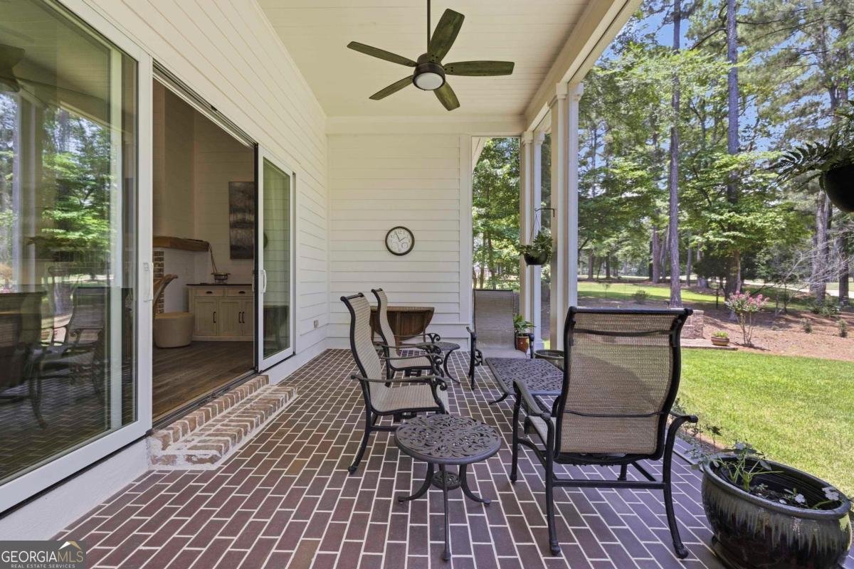 1240 Winged Foot Drive Greensboro - Photo 24