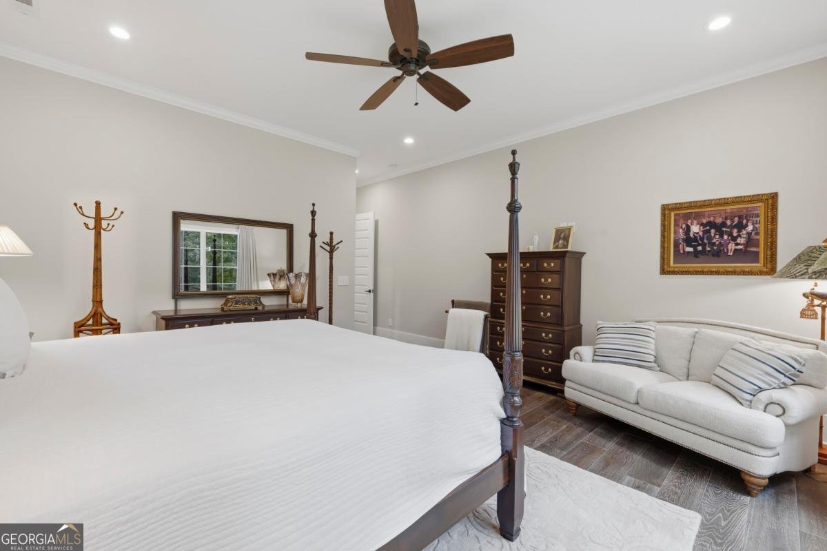 1240 Winged Foot Drive Greensboro - Photo 29