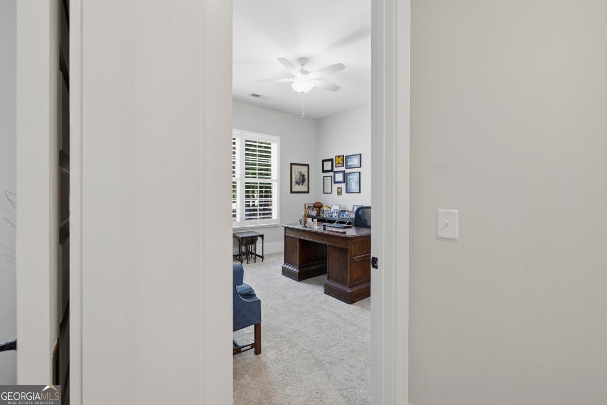 1240 Winged Foot Drive Greensboro - Photo 35