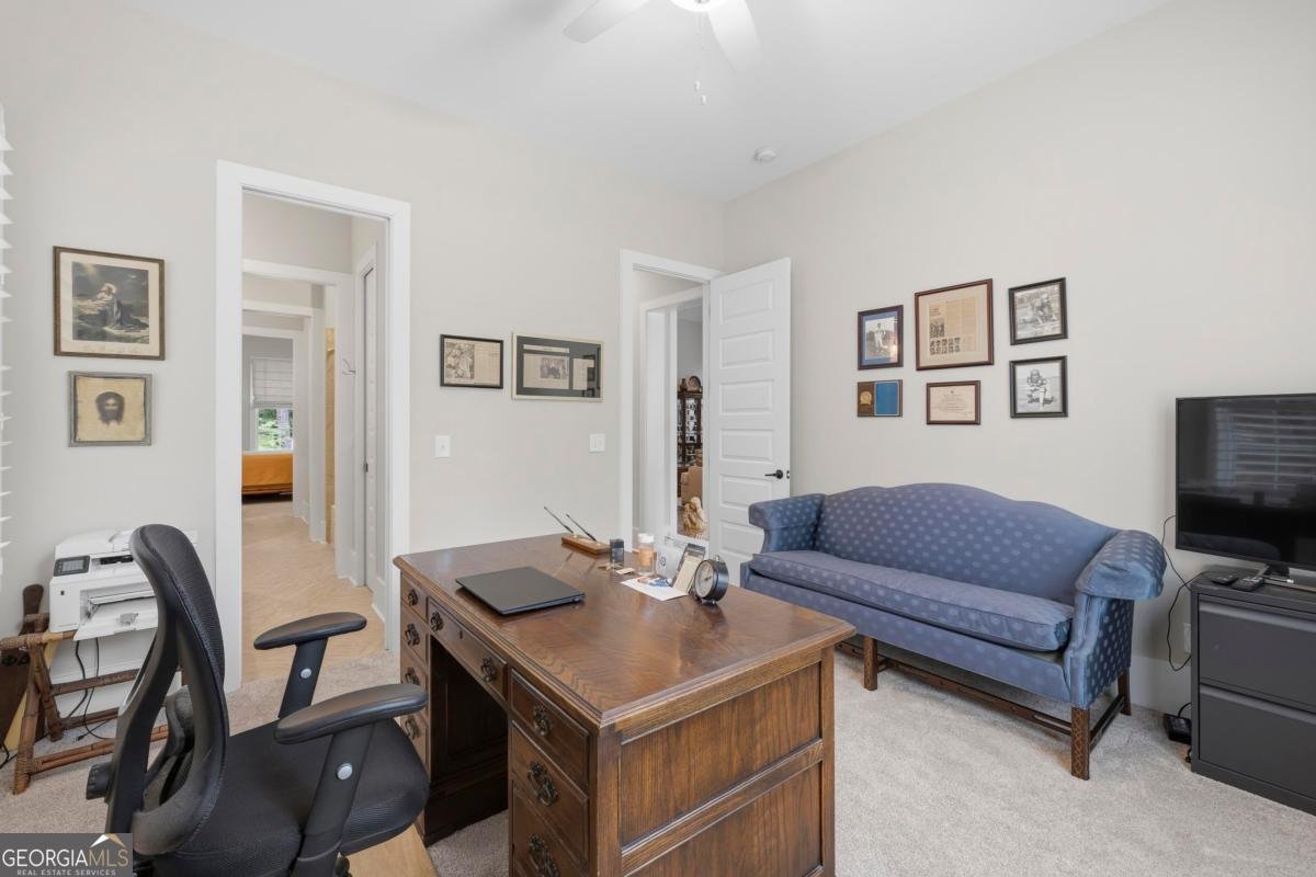 1240 Winged Foot Drive Greensboro - Photo 36