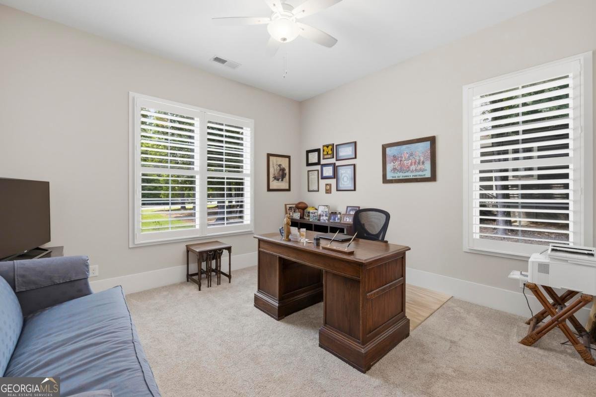 1240 Winged Foot Drive Greensboro - Photo 37