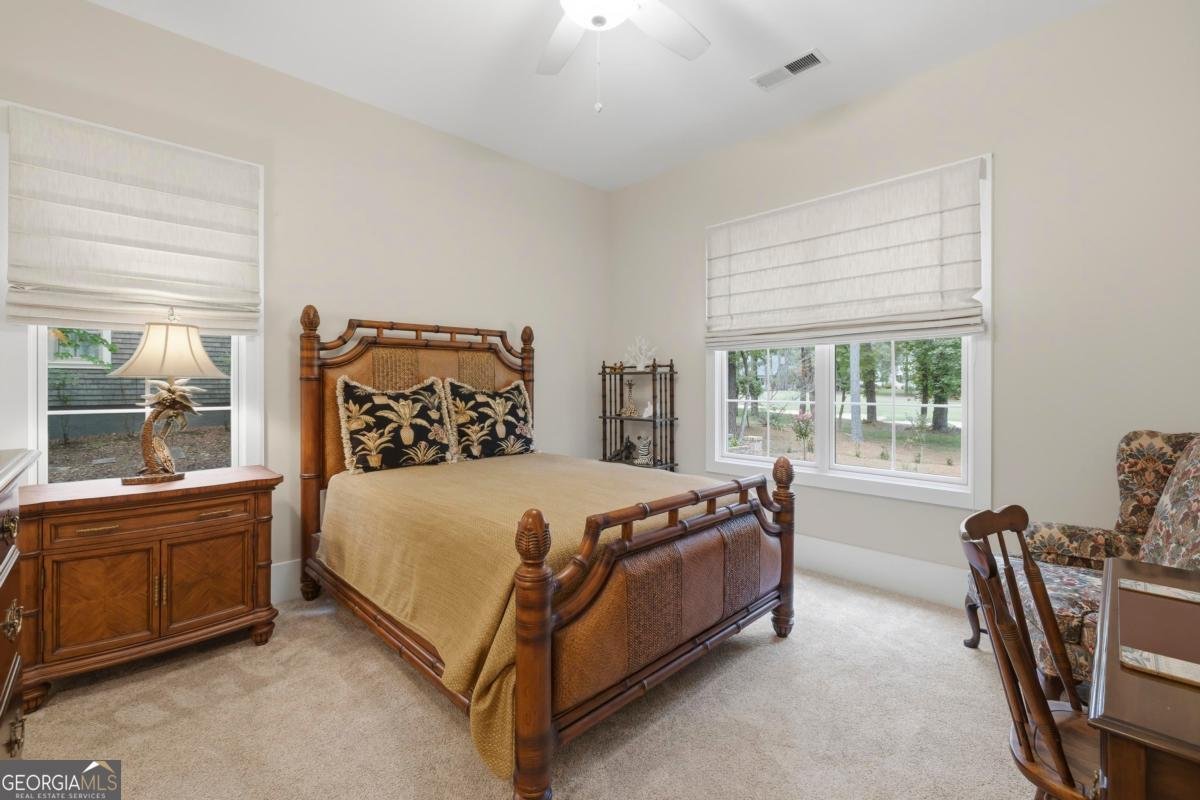 1240 Winged Foot Drive Greensboro - Photo 44