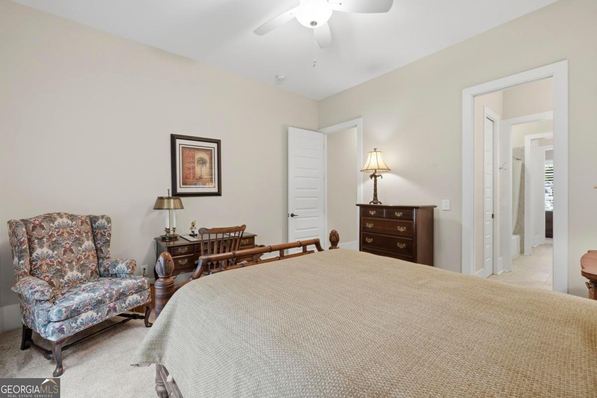 1240 Winged Foot Drive Greensboro - Photo 45