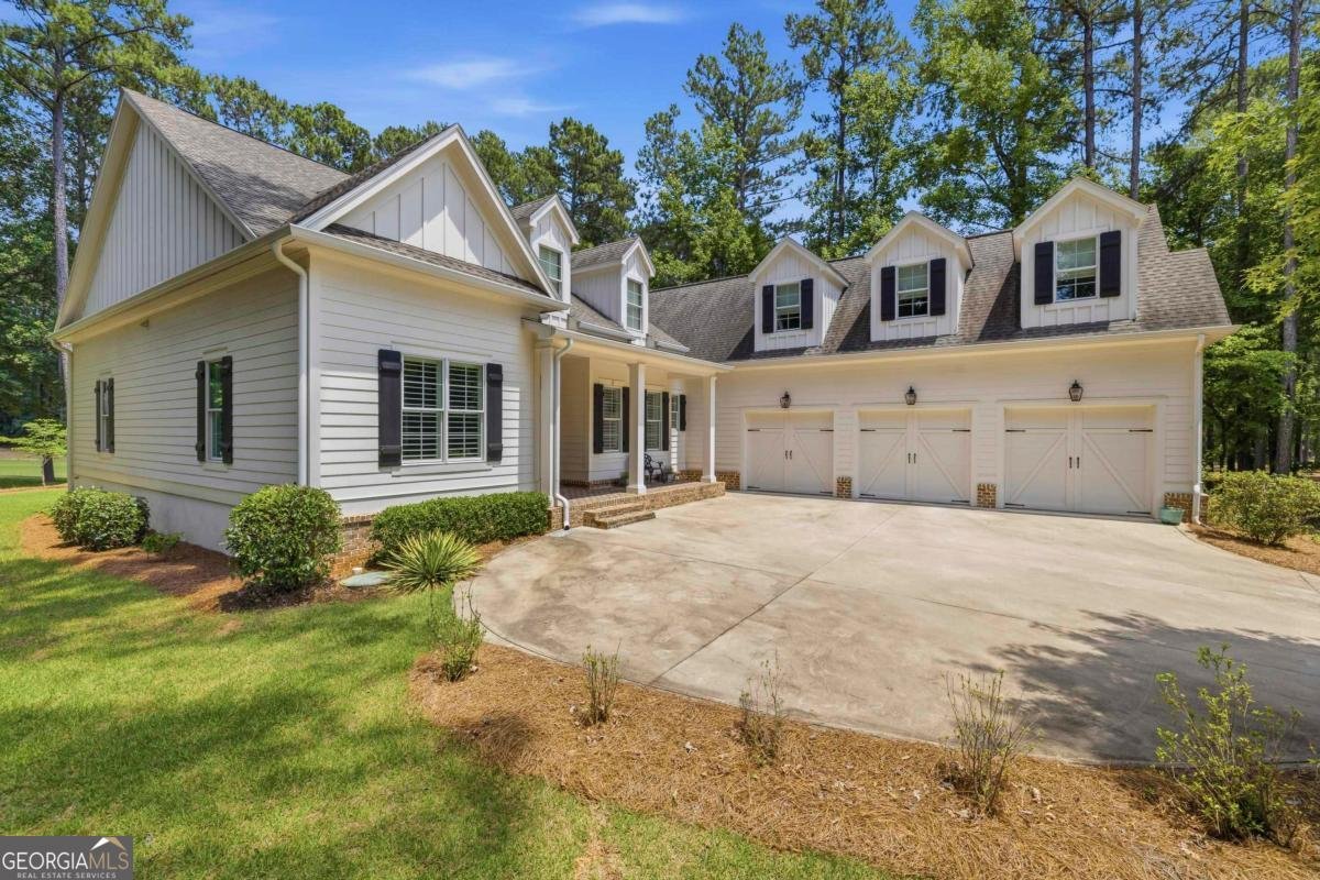 1240 Winged Foot Drive Greensboro - Photo 55