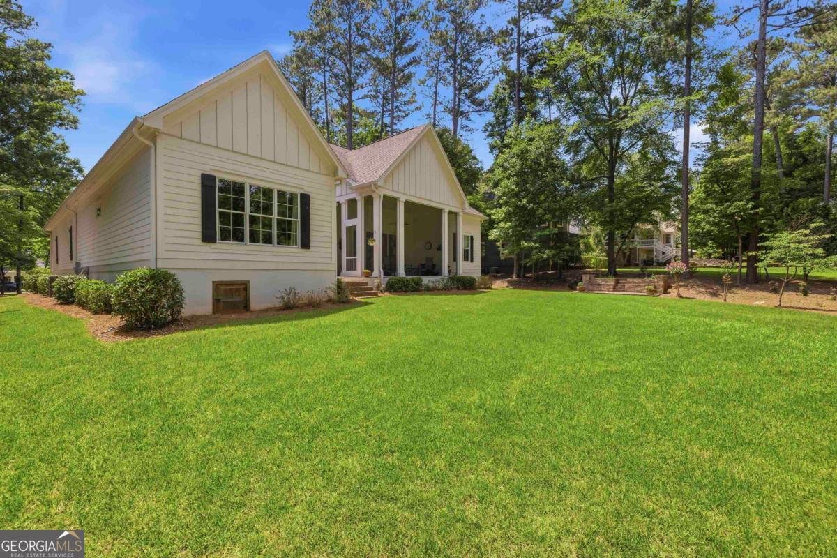 1240 Winged Foot Drive Greensboro - Photo 59