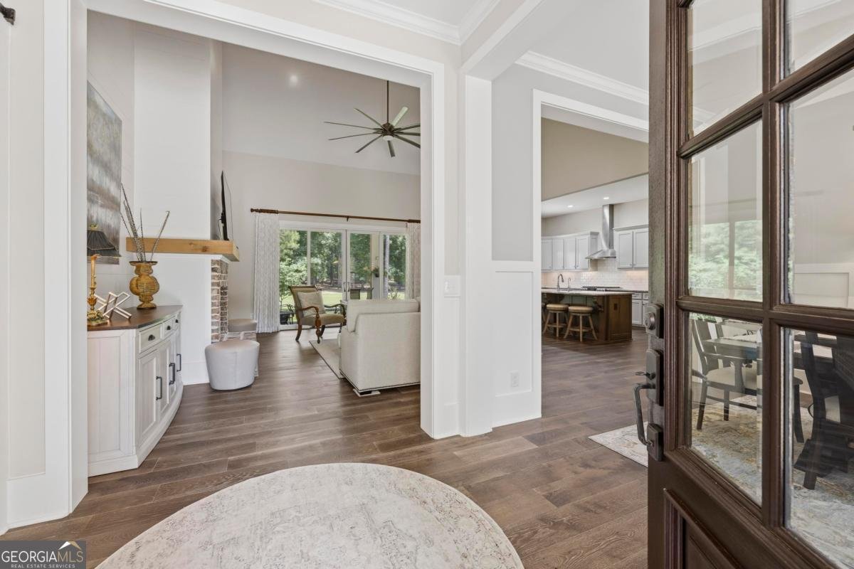 1240 Winged Foot Drive Greensboro - Photo 8