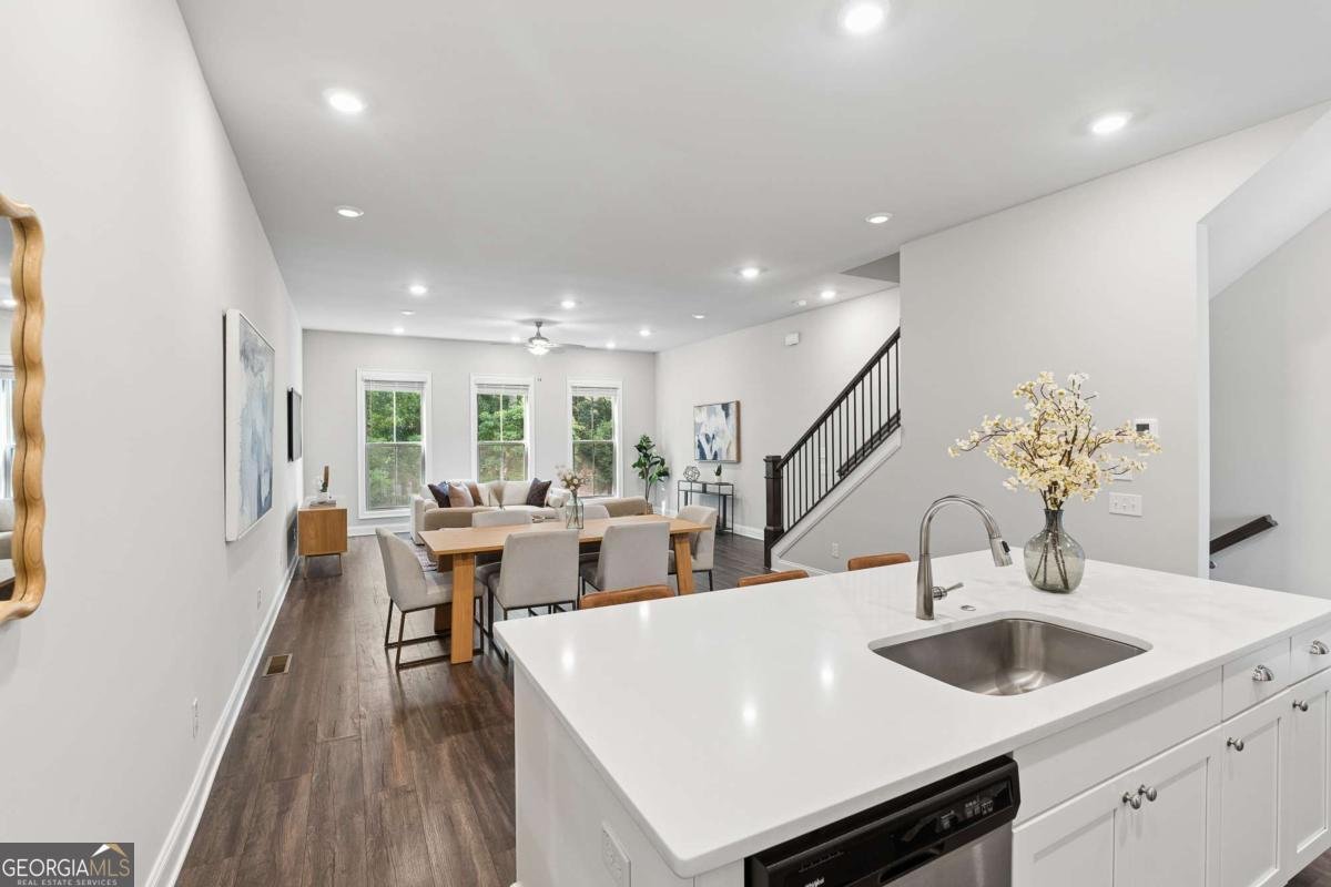 857 Constellation Drive Decatur - Photo 10
