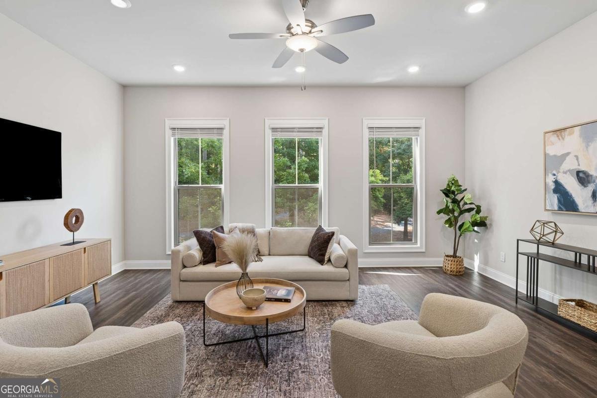 857 Constellation Drive Decatur - Photo 14