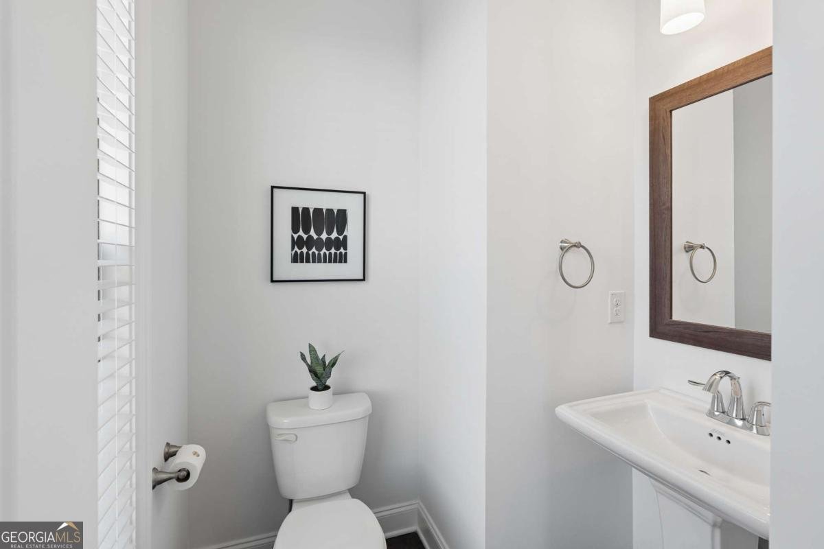 857 Constellation Drive Decatur - Photo 21