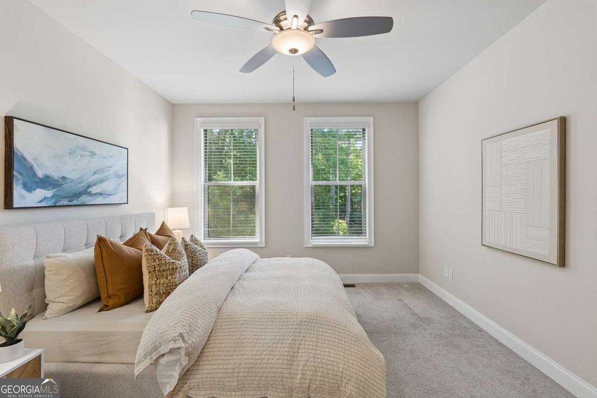 857 Constellation Drive Decatur - Photo 22