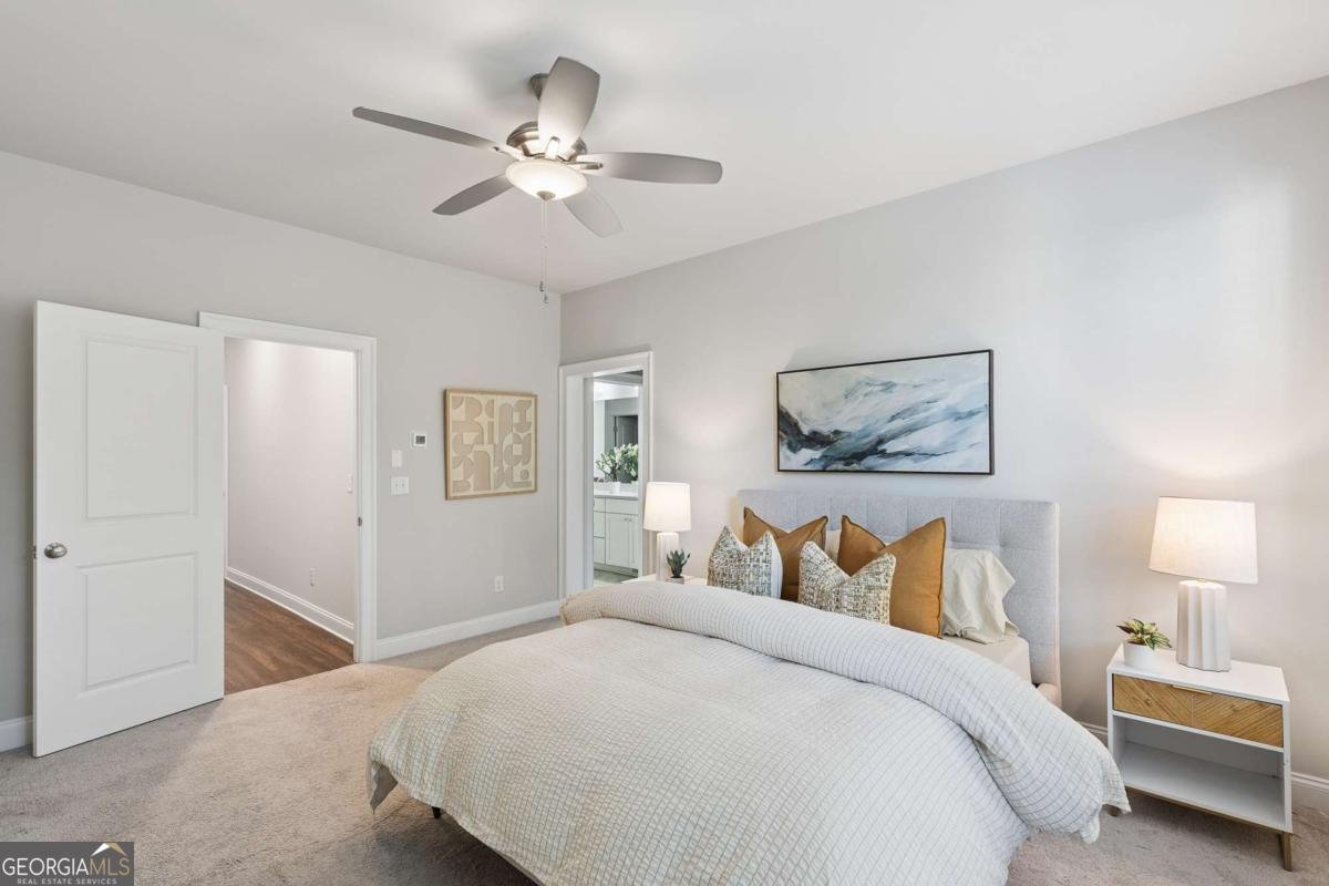 857 Constellation Drive Decatur - Photo 23