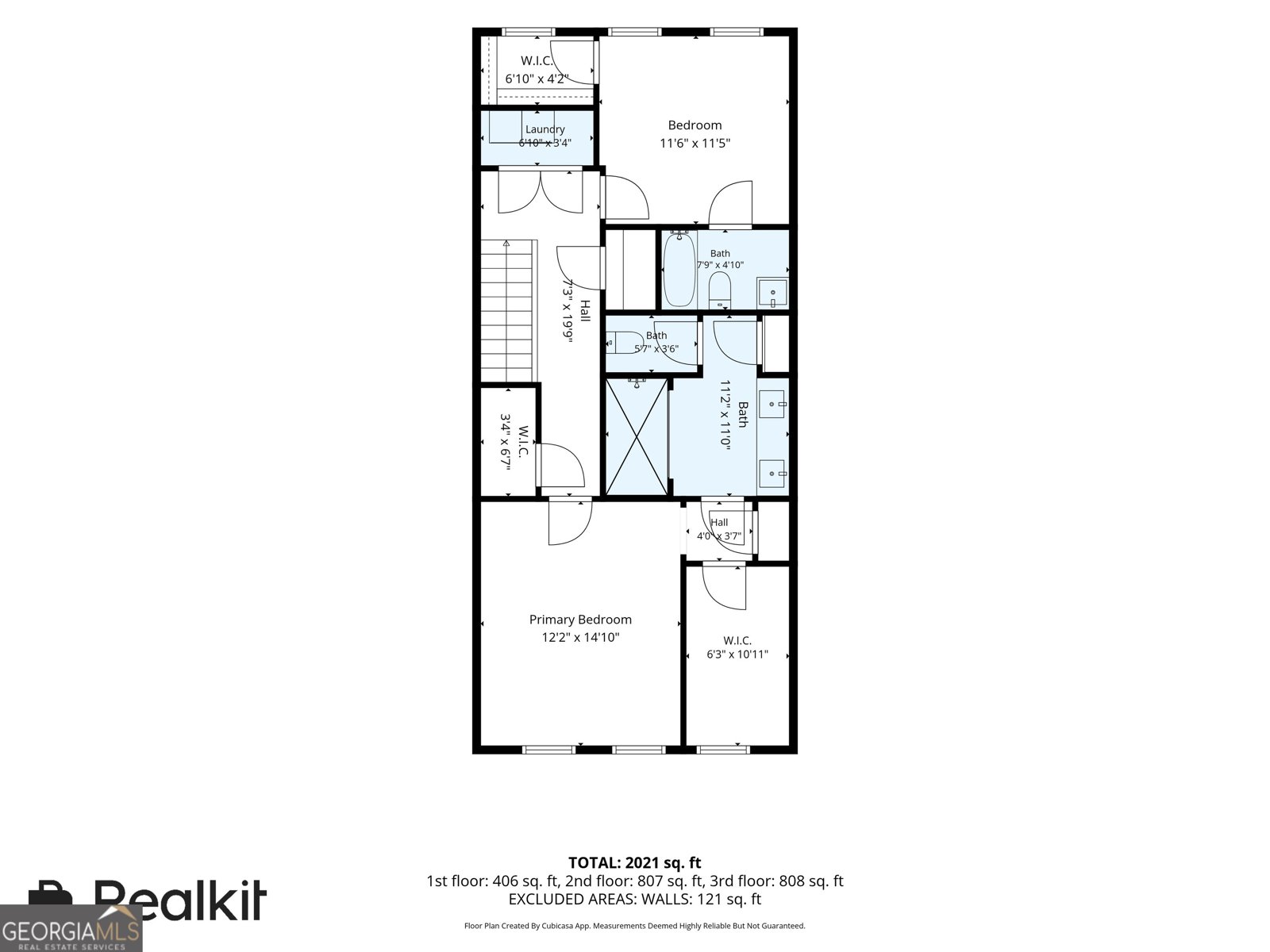 857 Constellation Drive Decatur - Photo 49