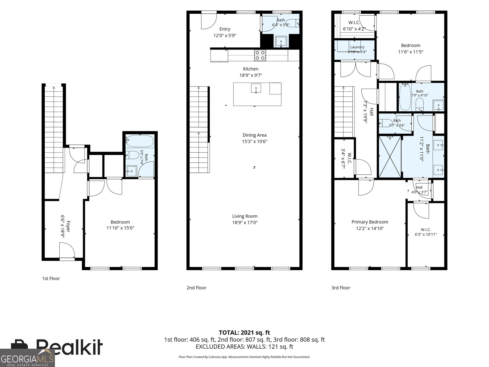 857 Constellation Drive Decatur - Photo 52