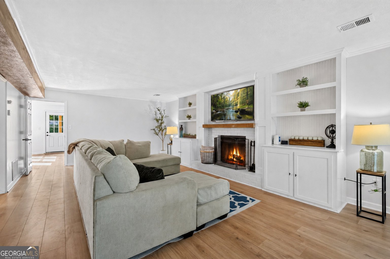 9945 Lake Forest Way Roswell - Photo 24