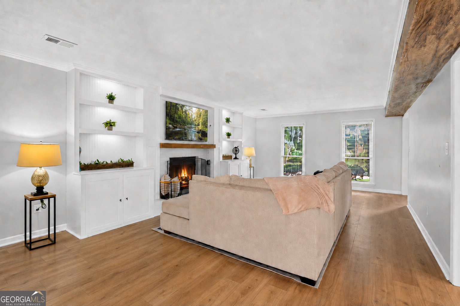 9945 Lake Forest Way Roswell - Photo 25