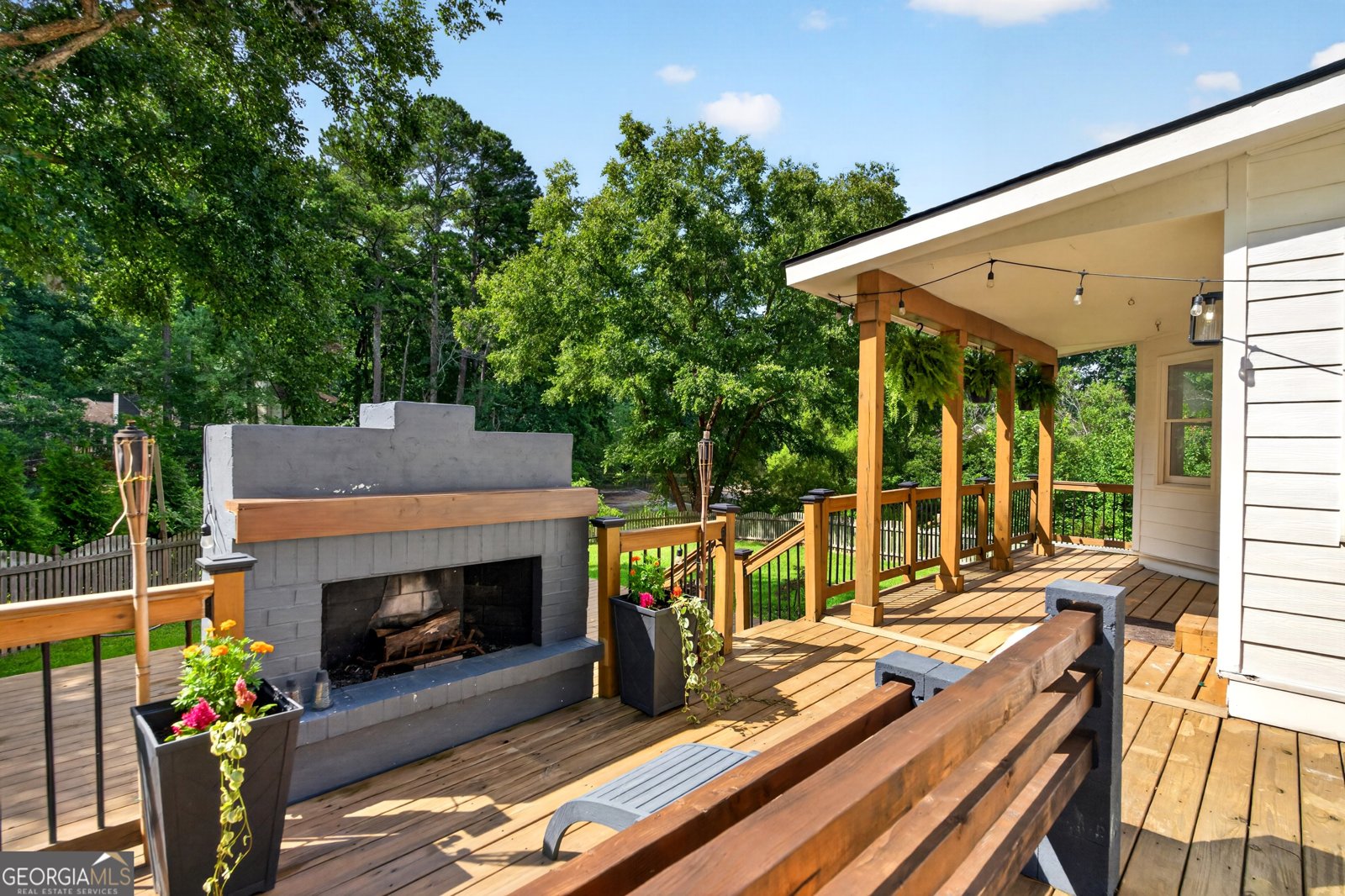 9945 Lake Forest Way Roswell - Photo 45