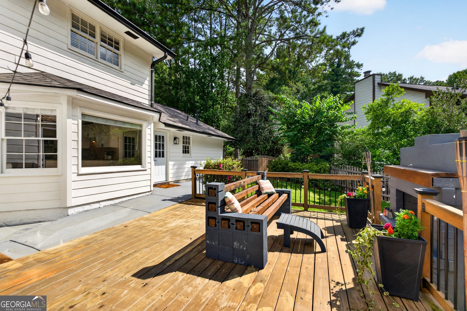 9945 Lake Forest Way Roswell - Photo 46