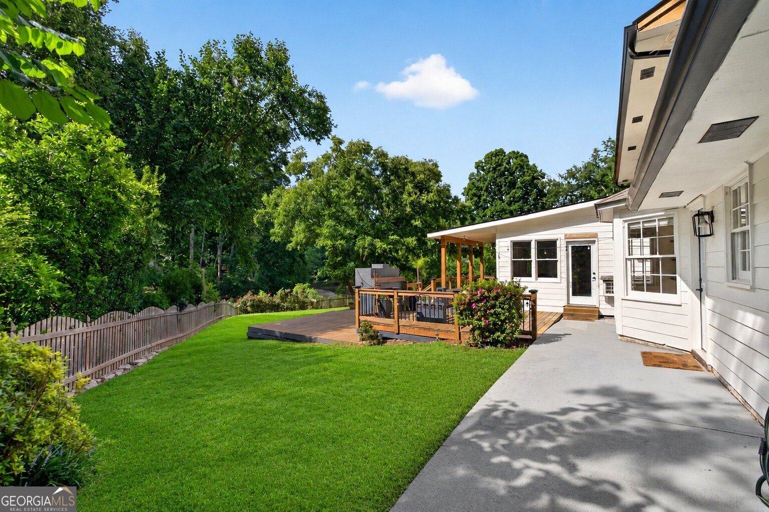 9945 Lake Forest Way Roswell - Photo 53
