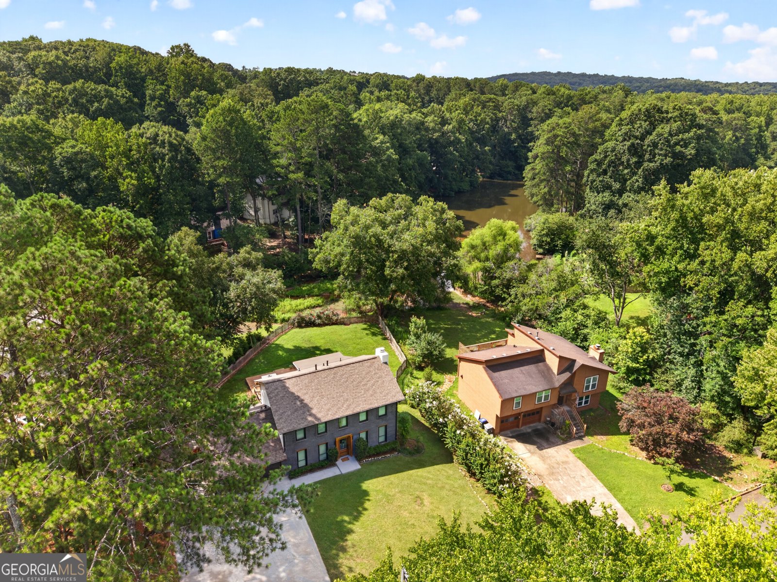 9945 Lake Forest Way Roswell - Photo 59
