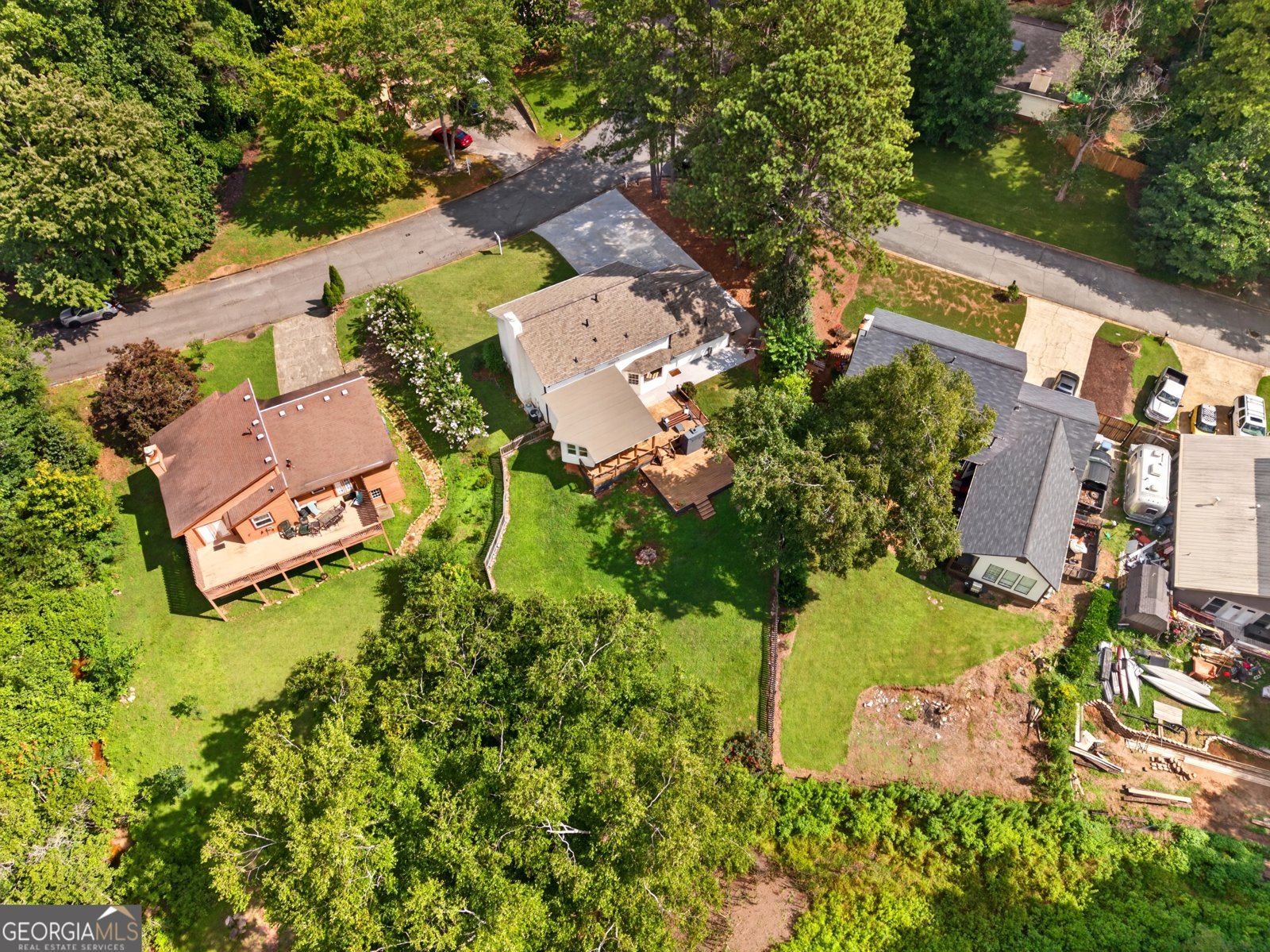 9945 Lake Forest Way Roswell - Photo 60