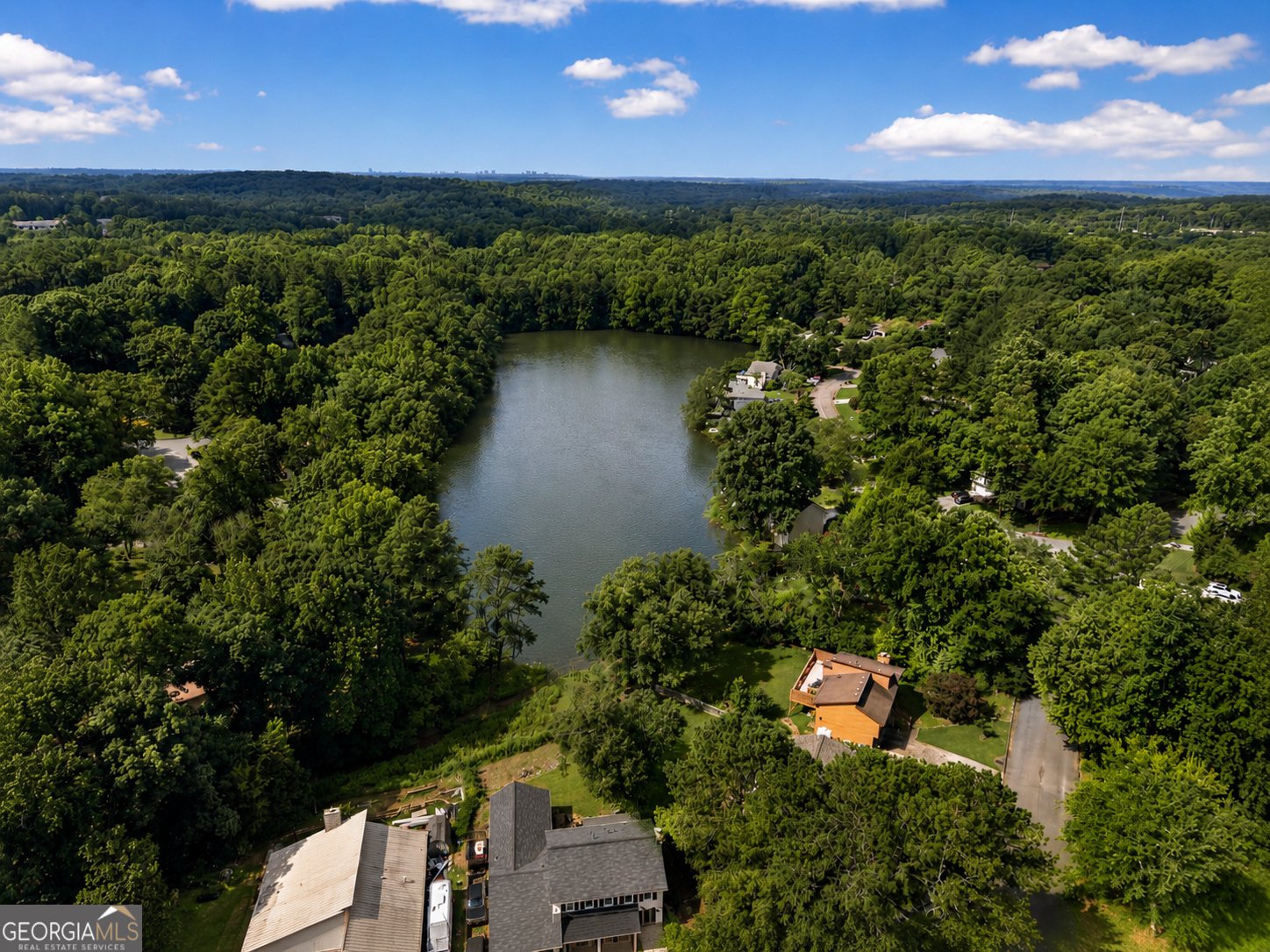 9945 Lake Forest Way Roswell - Photo 61