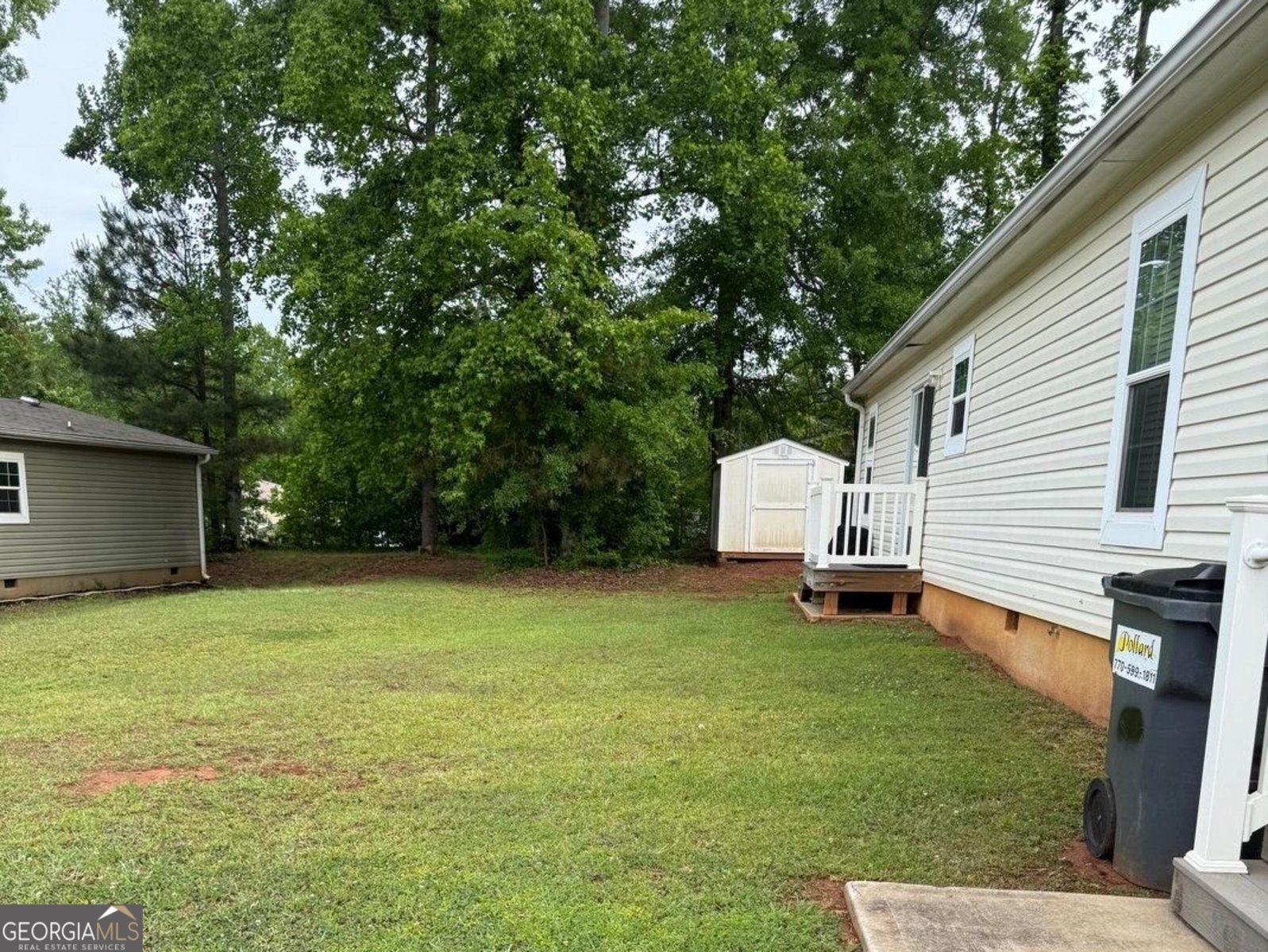 19 Redwood Circle Newnan - Photo 10