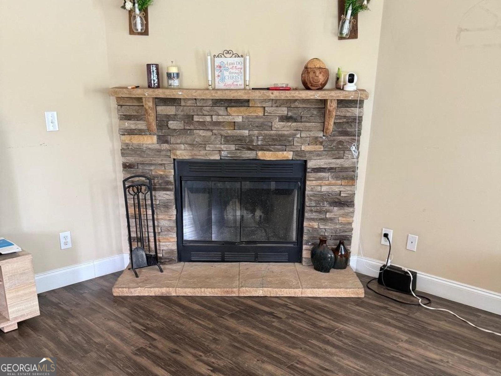 19 Redwood Circle Newnan - Photo 12