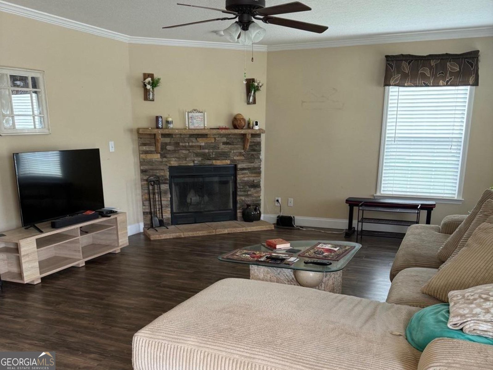 19 Redwood Circle Newnan - Photo 14
