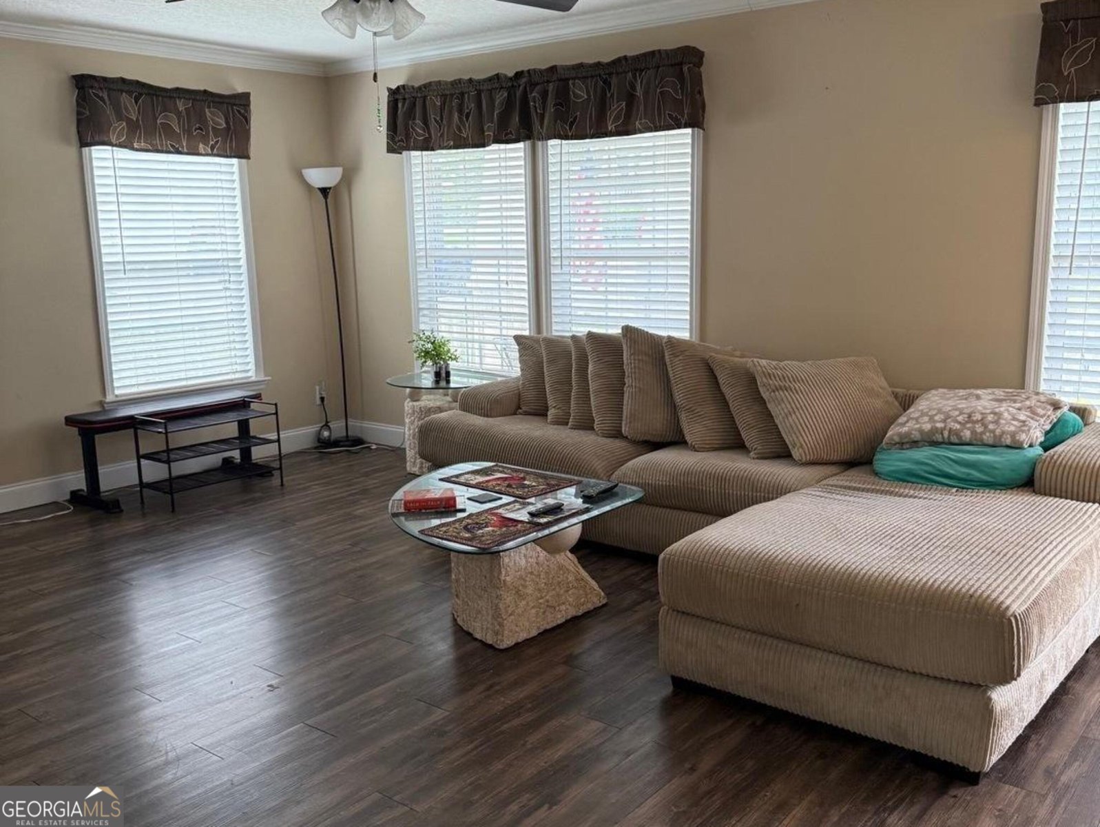 19 Redwood Circle Newnan - Photo 15